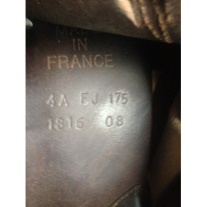 Selle Childéric FJ