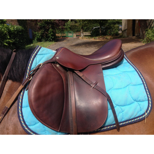 Selle Childéric FJ
