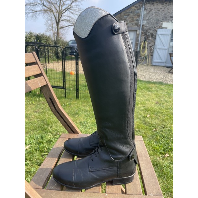 Bottes Equithème My PRIMERA