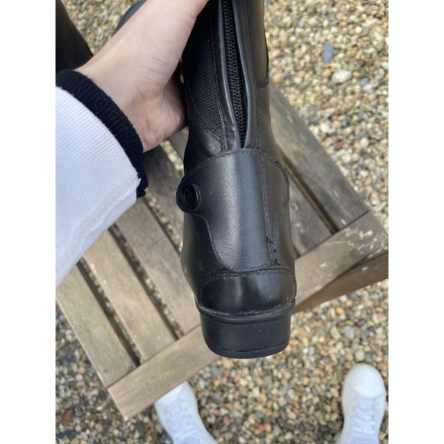 Bottes Equithème My PRIMERA
