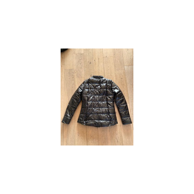manteau equestrian society