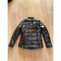manteau equestrian society