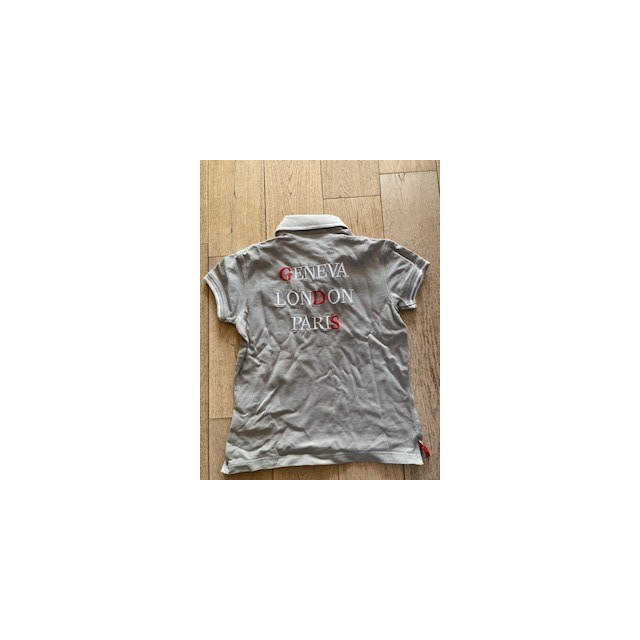 polo equitheme