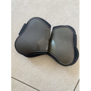 Set de guêtres + protégés boulets