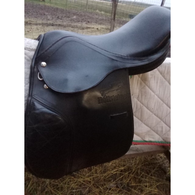 Selle mixte Hoffsteiner