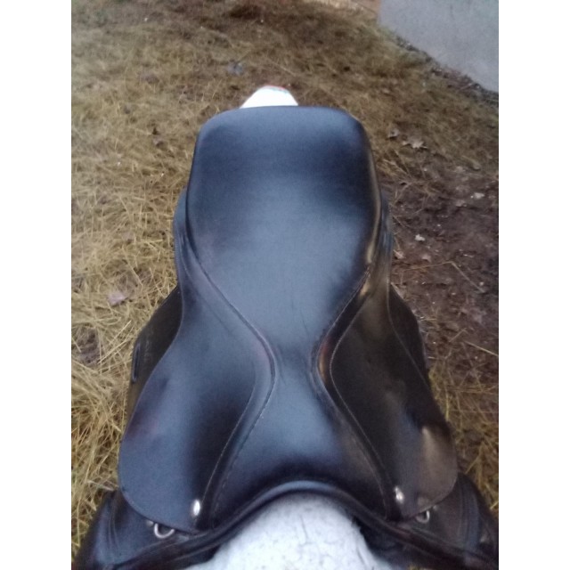 Selle mixte Hoffsteiner