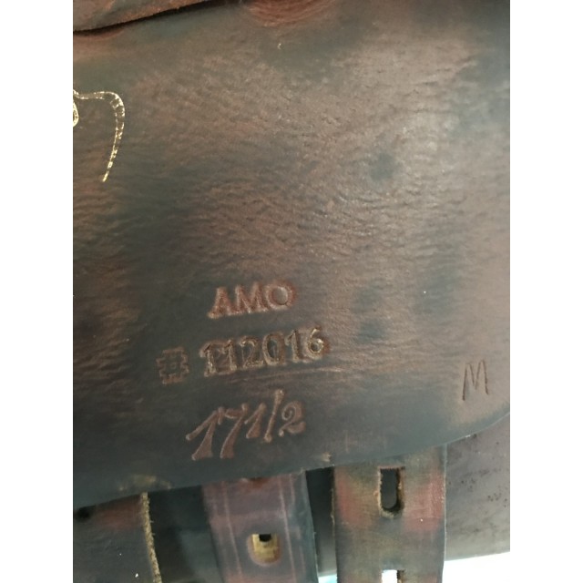 Selle Amo Pessoa 17,5