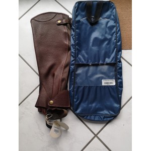 Chaps Dyon comfort brown LC