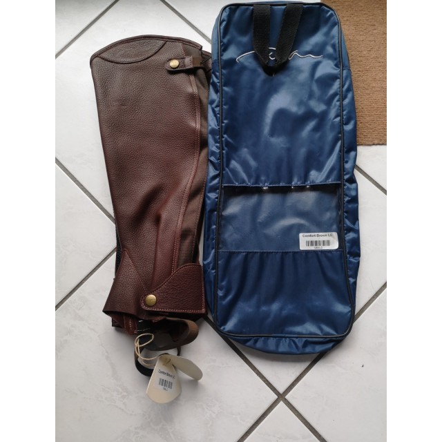 Chaps Dyon comfort brown LC