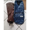 Chaps Dyon comfort brown LC