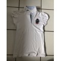 Polo de concours SPOOKS T 36/S