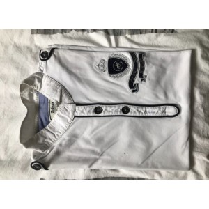 Polo Concours PIKEUR -38/M