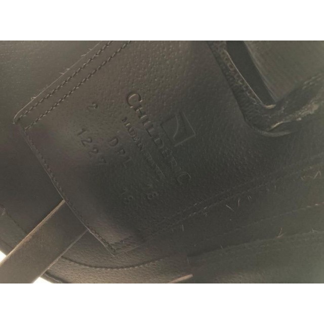 VEND SELLE CHILDERIC DPL