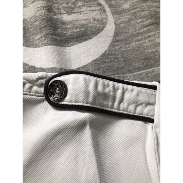 Polo Concours PIKEUR -38/M