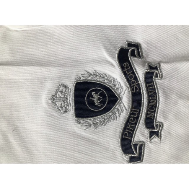 Polo Concours PIKEUR -38/M