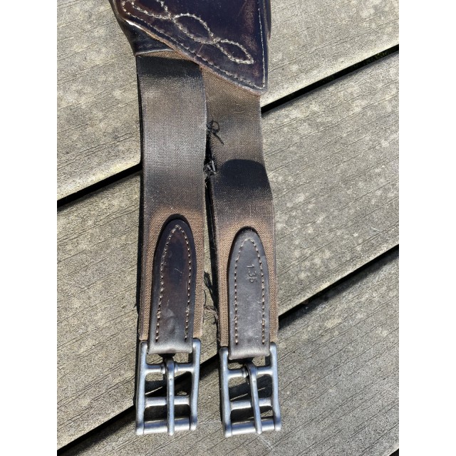 Sangle bavette GTconcept