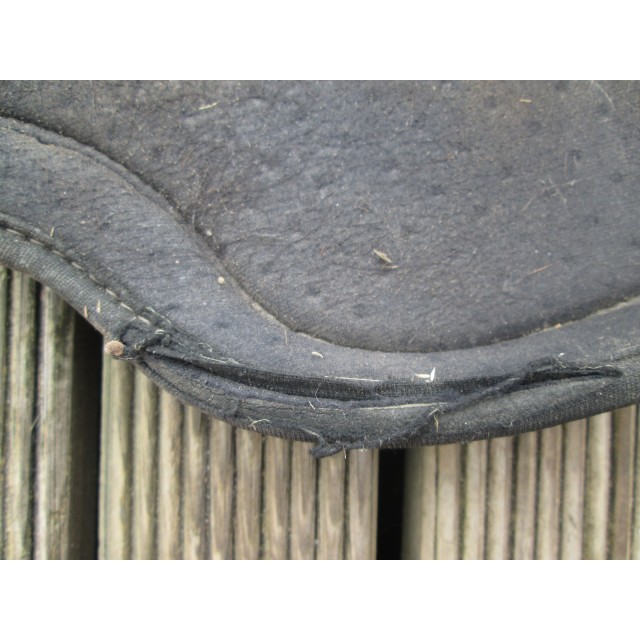 Guêtres fermées avant et arrière LE MIEUX