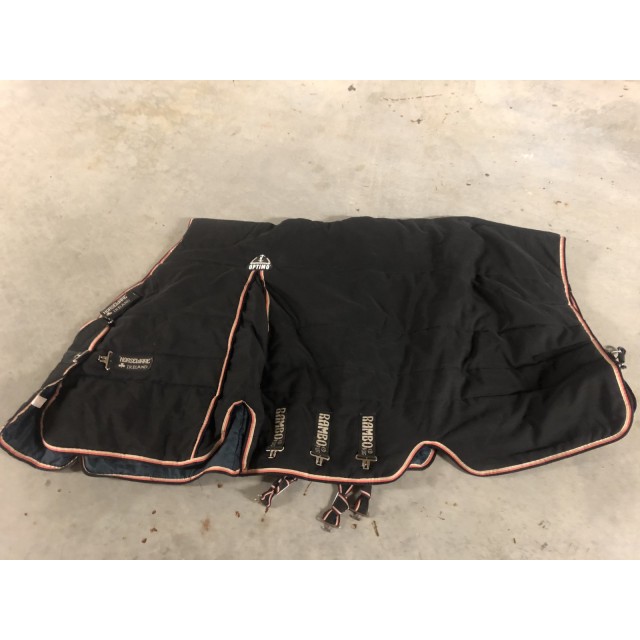 Rambo optimo - 400gr - 130cm