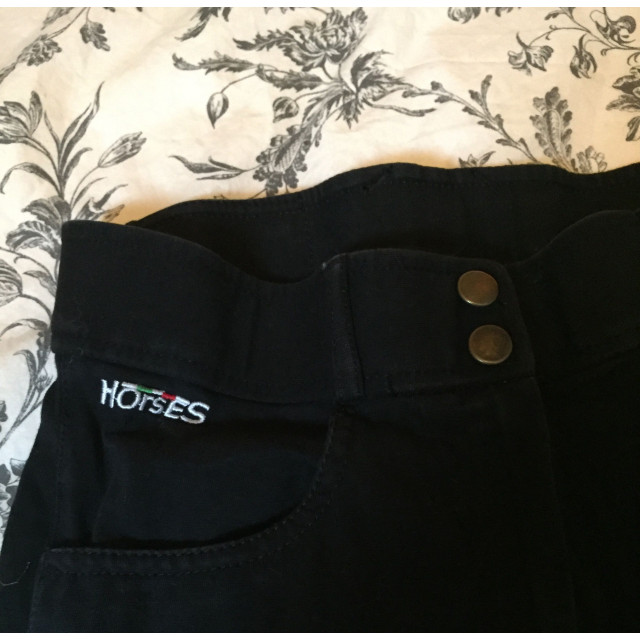 Pantalon Horses