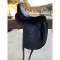 Selle DEVOUCOUX MAKILA HARMONIE 17"