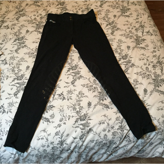 Pantalon Horses