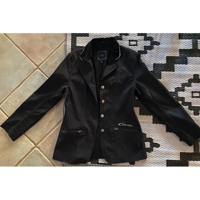 Veste de concours lamicell