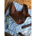 Tapis + Bonnet Equithème