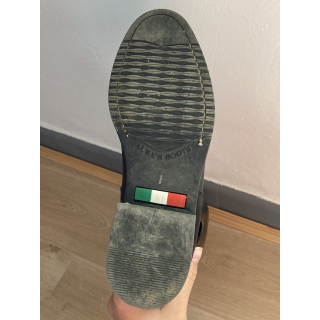 Bottes Alex Boots/ Romitelli