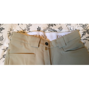 Pantalon Kingsland