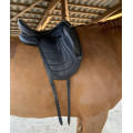 Selle DEVOUCOUX MAKILA HARMONIE 17"