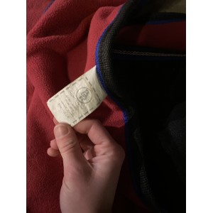 Couvre rein BR