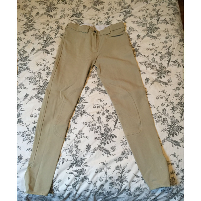 Pantalon Kingsland