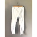 pantalon blanc horse pilot, 12 ans