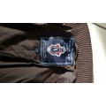 Manteau Kingsland