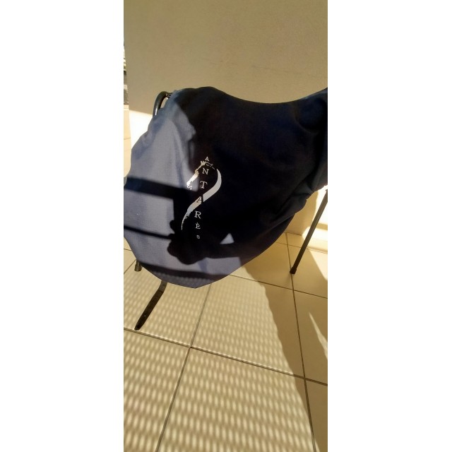 Selle Antares Concept