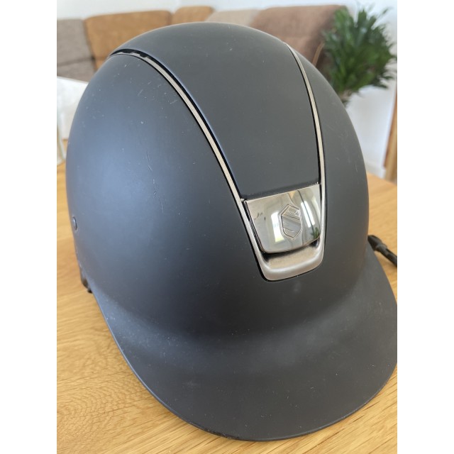 Casque samshield