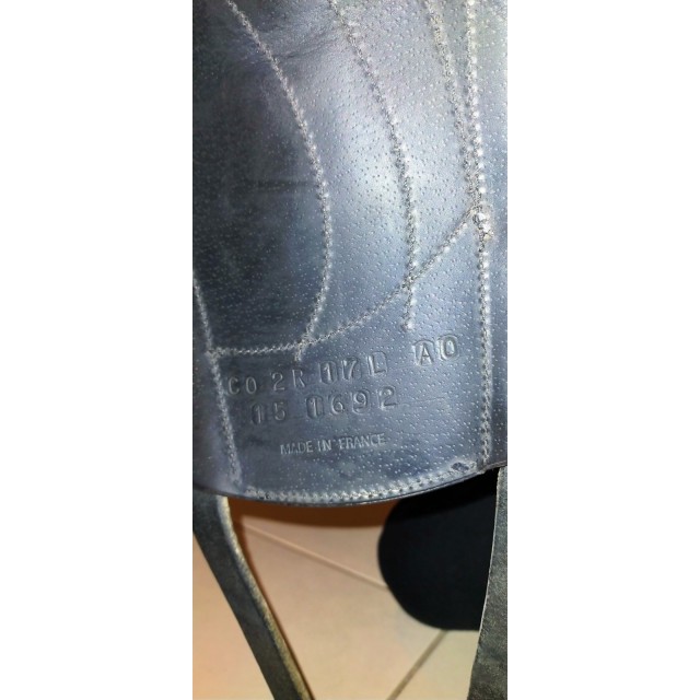 Selle Antares Concept