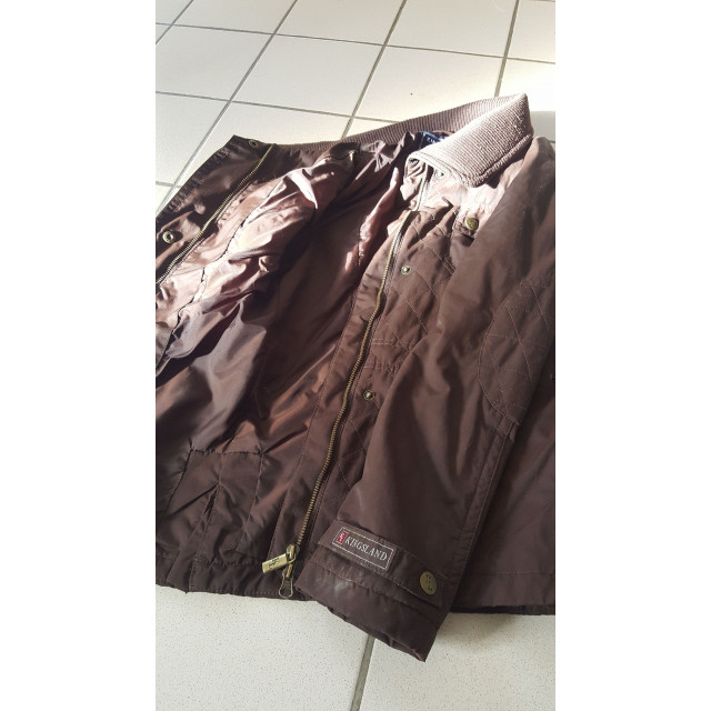 Manteau Kingsland