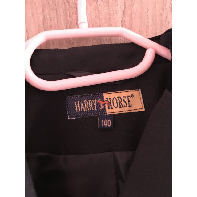 Veste de concours