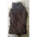 Manteau Kingsland