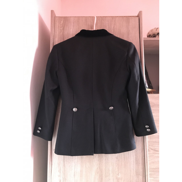 Veste de concours