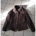 Manteau Kingsland