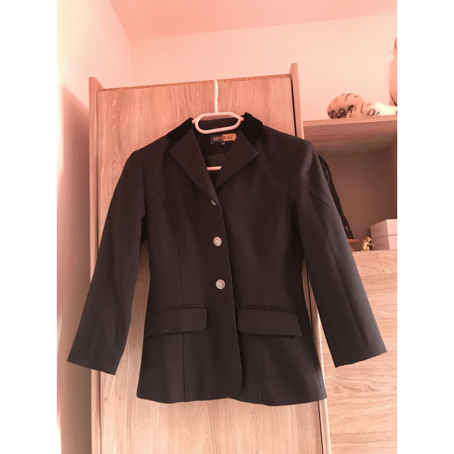 Veste de concours