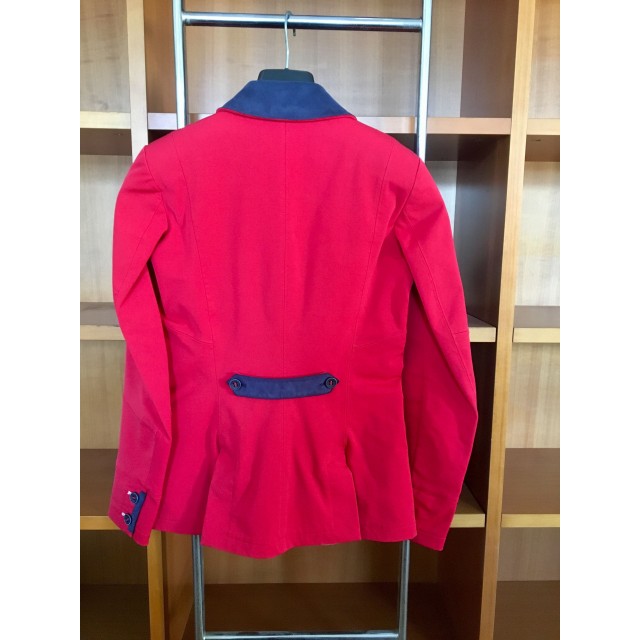 Veste de concours Horse Pilot