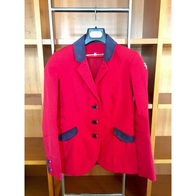 Veste de concours Horse Pilot