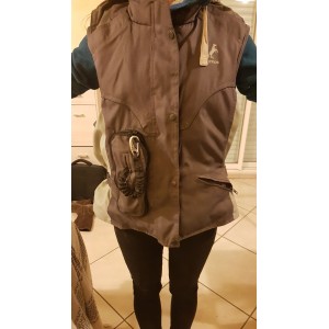 Gilet airbag HELITE Taille S