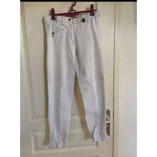 Pantalon concours