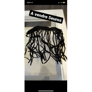Masque à mouche