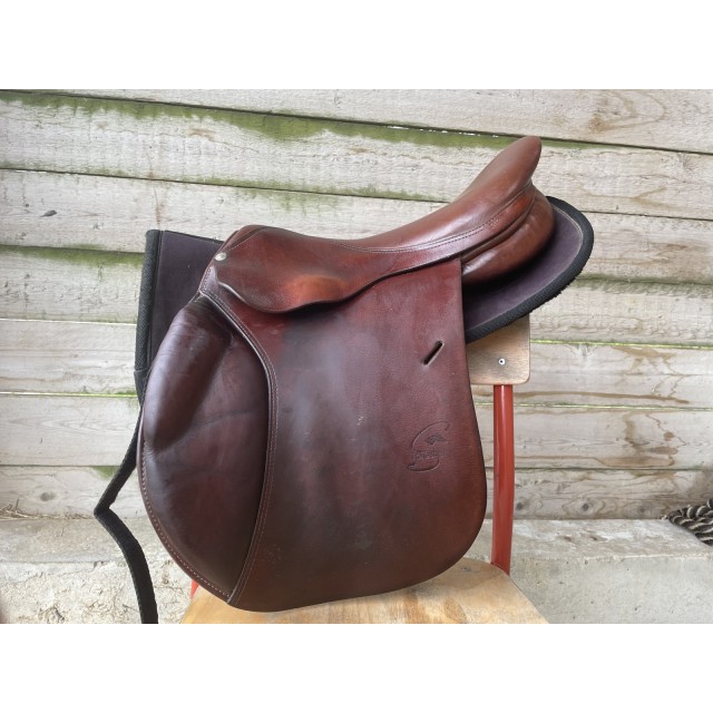 Selle Forestier
