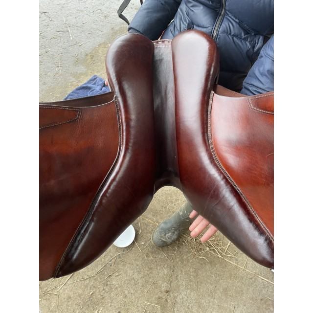 Selle Forestier
